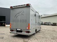 1999 man l84f vrachtwagen - afbeelding 24 van  31
