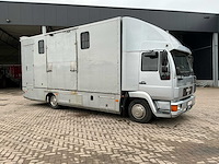 1999 man l84f vrachtwagen - afbeelding 26 van  31