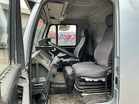 1999 man l84f vrachtwagen - afbeelding 28 van  31