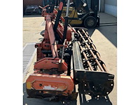 1999 maschio dominatie 3m rotary harrow - afbeelding 2 van  8