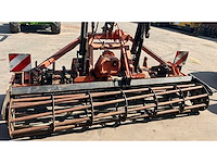 1999 maschio dominatie 3m rotary harrow - afbeelding 3 van  8