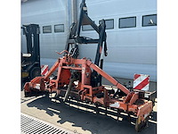 1999 maschio dominatie 3m rotary harrow - afbeelding 4 van  8