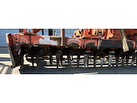 1999 maschio dominatie 3m rotary harrow - afbeelding 5 van  8