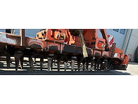 1999 maschio dominatie 3m rotary harrow - afbeelding 6 van  8