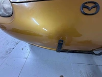 1999 mazda mx-5 cabriolet mazda mx-5 nb 1.6 benzine – cabriolet – 1999 - afbeelding 12 van  37