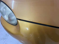 1999 mazda mx-5 cabriolet mazda mx-5 nb 1.6 benzine – cabriolet – 1999 - afbeelding 14 van  37