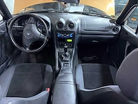 1999 mazda mx-5 cabriolet mazda mx-5 nb 1.6 benzine – cabriolet – 1999 - afbeelding 3 van  37