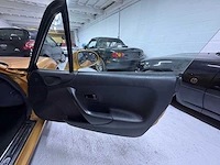 1999 mazda mx-5 cabriolet mazda mx-5 nb 1.6 benzine – cabriolet – 1999 - afbeelding 5 van  37