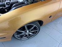 1999 mazda mx-5 cabriolet mazda mx-5 nb 1.6 benzine – cabriolet – 1999 - afbeelding 18 van  37