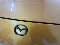 1999 mazda mx-5 cabriolet mazda mx-5 nb 1.6 benzine – cabriolet – 1999 - afbeelding 28 van  37