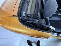 1999 mazda mx-5 cabriolet mazda mx-5 nb 1.6 benzine – cabriolet – 1999 - afbeelding 22 van  37