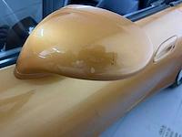 1999 mazda mx-5 cabriolet mazda mx-5 nb 1.6 benzine – cabriolet – 1999 - afbeelding 24 van  37