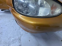 1999 mazda mx-5 cabriolet mazda mx-5 nb 1.6 benzine – cabriolet – 1999 - afbeelding 30 van  37