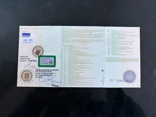 1999 mazda mx-5 cabriolet mazda mx-5 nb 1.6 benzine – cabriolet – 1999 - afbeelding 36 van  37