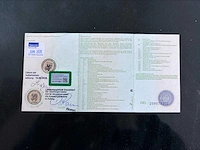 1999 mazda mx-5 cabriolet mazda mx-5 nb 1.6 benzine – cabriolet – 1999 - afbeelding 36 van  37