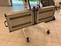 1999 mb 409 infraroodlamp - afbeelding 2 van  7