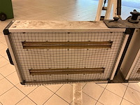 1999 mb 409 infraroodlamp - afbeelding 3 van  7