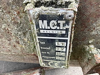 1999 mct l.v. betonkubel - afbeelding 8 van  8