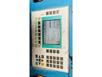 1999 meba 320dga eco cnc-bandzaagmachine - afbeelding 6 van  11