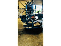 1999 meba 320dga eco cnc-bandzaagmachine - afbeelding 8 van  11