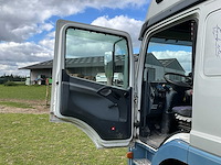 1999 mercedes-benz ateco 1223 ateco 1223 l vrachtwagen voor paardentransport - afbeelding 8 van  71