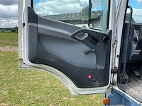 1999 mercedes-benz ateco 1223 ateco 1223 l vrachtwagen voor paardentransport - afbeelding 9 van  71