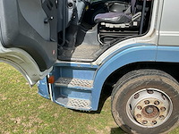 1999 mercedes-benz ateco 1223 ateco 1223 l vrachtwagen voor paardentransport - afbeelding 10 van  71