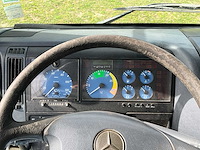 1999 mercedes-benz ateco 1223 ateco 1223 l vrachtwagen voor paardentransport - afbeelding 17 van  71