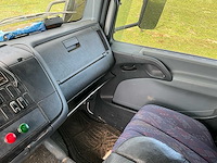 1999 mercedes-benz ateco 1223 ateco 1223 l vrachtwagen voor paardentransport - afbeelding 19 van  71