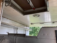 1999 mercedes-benz ateco 1223 ateco 1223 l vrachtwagen voor paardentransport - afbeelding 47 van  71