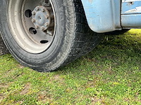 1999 mercedes-benz ateco 1223 ateco 1223 l vrachtwagen voor paardentransport - afbeelding 6 van  71