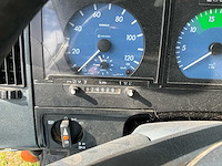 1999 mercedes-benz ateco 1223 ateco 1223 l vrachtwagen voor paardentransport - afbeelding 16 van  71