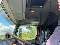 1999 mercedes-benz ateco 1223 ateco 1223 l vrachtwagen voor paardentransport - afbeelding 25 van  71