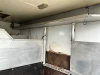 1999 mercedes-benz ateco 1223 ateco 1223 l vrachtwagen voor paardentransport - afbeelding 64 van  71