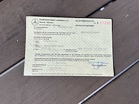 1999 mercedes-benz ateco 1223 ateco 1223 l vrachtwagen voor paardentransport - afbeelding 69 van  71