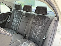 1999 mercedes-benz e250 turbo diesel avantgarde personenauto - afbeelding 4 van  21