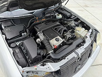 1999 mercedes-benz e250 turbo diesel avantgarde personenauto - afbeelding 10 van  21