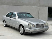 1999 mercedes-benz e250 turbo diesel avantgarde personenauto - afbeelding 11 van  21
