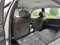1999 mercedes-benz e250 turbo diesel avantgarde personenauto - afbeelding 4 van  23