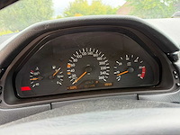 1999 mercedes-benz e250 turbo diesel avantgarde personenauto - afbeelding 7 van  23