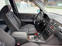 1999 mercedes-benz e250 turbo diesel avantgarde personenauto - afbeelding 9 van  23