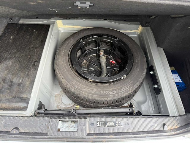 1999 mercedes-benz e250 turbo diesel avantgarde personenauto - afbeelding 15 van  23