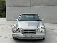 1999 mercedes-benz e250 turbo diesel avantgarde personenauto - afbeelding 22 van  23