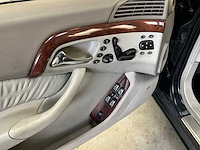 1999 mercedes-benz s 500 personenauto - afbeelding 5 van  32