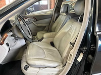 1999 mercedes-benz s 500 personenauto - afbeelding 6 van  32
