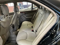1999 mercedes-benz s 500 personenauto - afbeelding 7 van  32