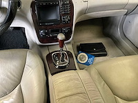 1999 mercedes-benz s 500 personenauto - afbeelding 9 van  32