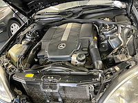 1999 mercedes-benz s 500 personenauto - afbeelding 13 van  32