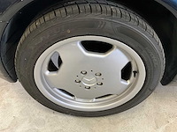 1999 mercedes-benz s 500 personenauto - afbeelding 14 van  32