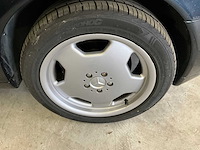 1999 mercedes-benz s 500 personenauto - afbeelding 17 van  32